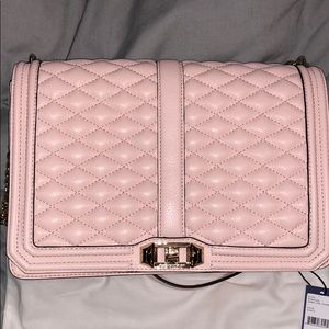 Rebecca Minkoff Crossbody